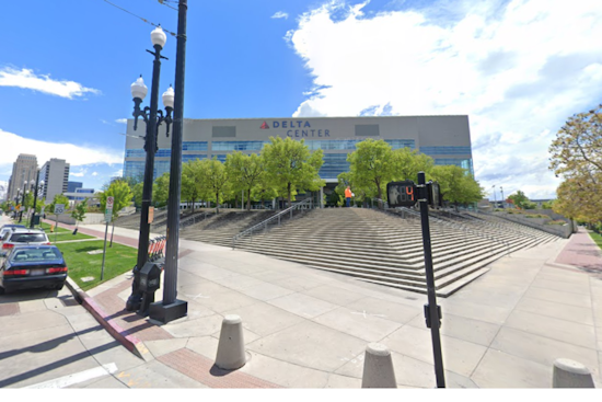 Utah Hockey Club Slips to 5-1 Loss Against Colorado Avalanche at Delta Center