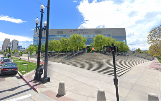 Utah Hockey Club Slips to 5-1 Loss Against Colorado Avalanche at Delta Center