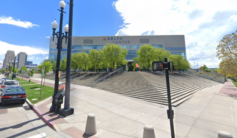 Utah Hockey Club Slips to 5-1 Loss Against Colorado Avalanche at Delta Center