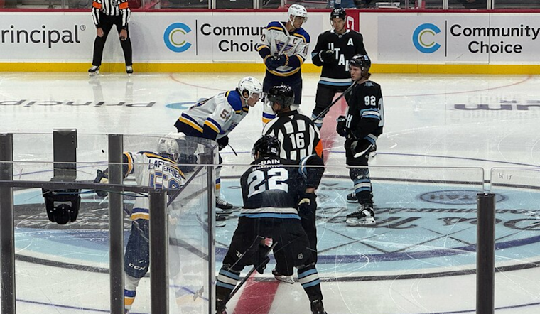 Utah Hockey Club Triumphs Over Boston Bruins in Tense Overtime Matchup