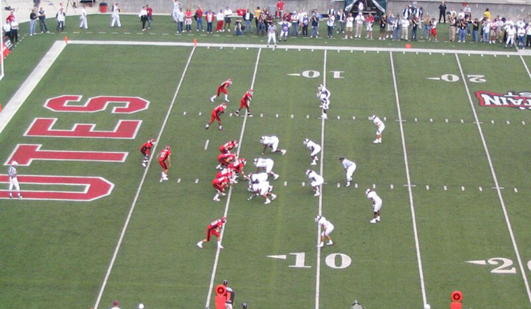 Utah Utes Quarterback Cam Rising Sidelined Indefinitely Due to Leg Injury, Freshman Isaac Wilson Steps Up as Starter