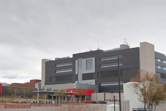 VA Southern Nevada Healthcare System Operating Rooms Temporarily Closing for Upgrades Causing Surgery Delays for Veterans