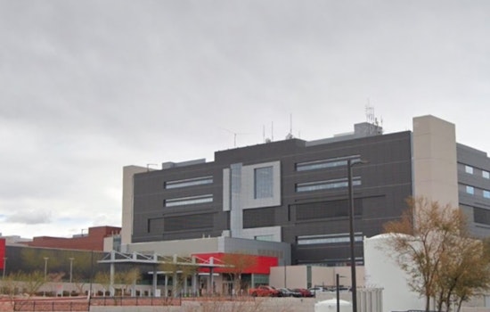 VA Southern Nevada Healthcare System Operating Rooms Temporarily Closing for Upgrades Causing Surgery Delays for Veterans