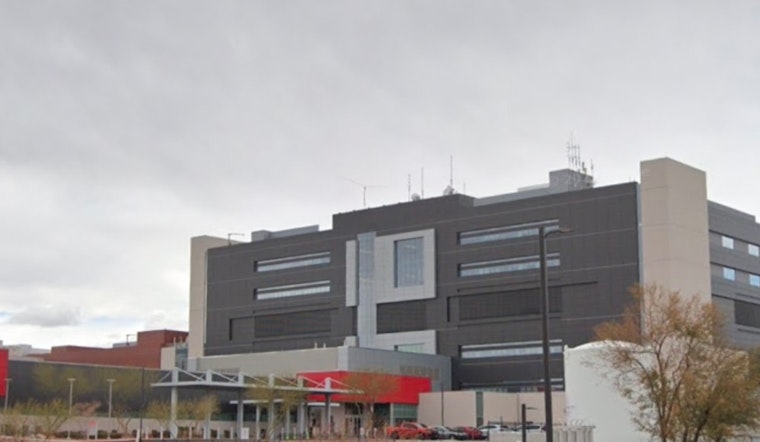 VA Southern Nevada Healthcare System Operating Rooms Temporarily Closing for Upgrades Causing Surgery Delays for Veterans