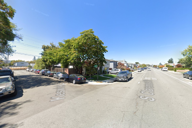 Vallejo Cyclist Arrested in San Mateo on Multiple Felony Charges, Including Drug Possession and Providing False ID