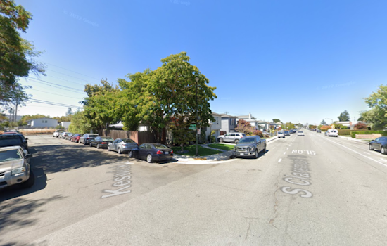 Vallejo Cyclist Arrested in San Mateo on Multiple Felony Charges, Including Drug Possession and Providing False ID