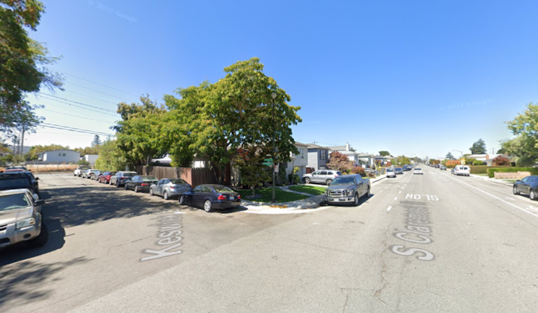 Vallejo Cyclist Arrested in San Mateo on Multiple Felony Charges, Including Drug Possession and Providing False ID