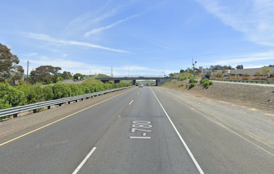 Vallejo Freeway Shooting Suspect Apprehended by CHP Following Swift Investigation