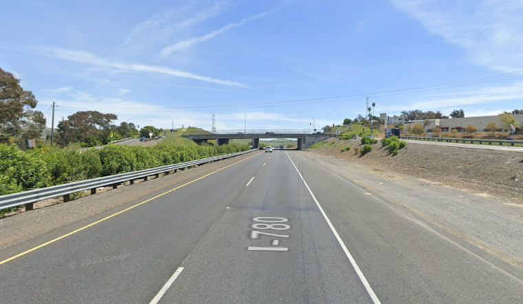 Vallejo Freeway Shooting Suspect Apprehended by CHP Following Swift Investigation