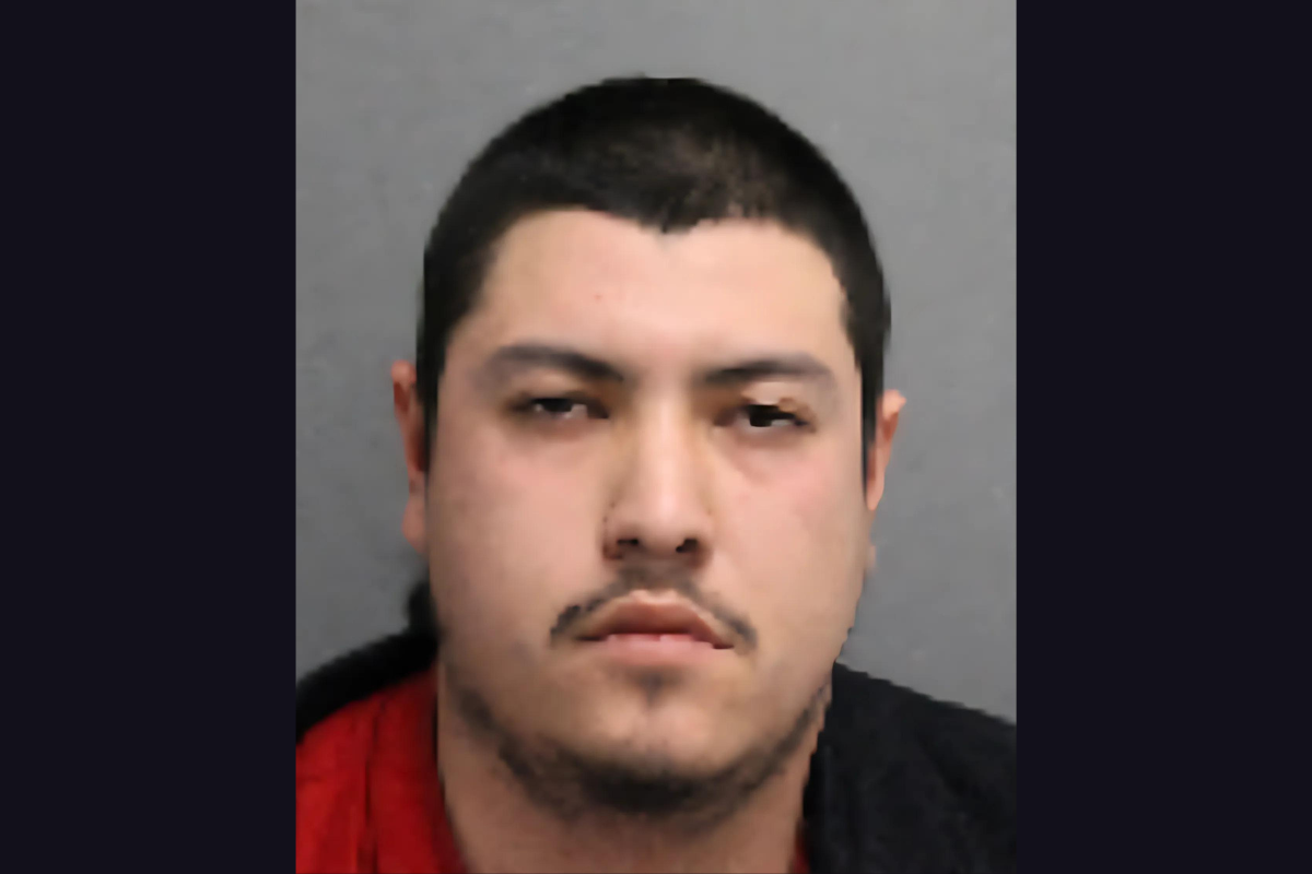 Vallejo Man Charged With Murder in Connection to Fatal Shooting and