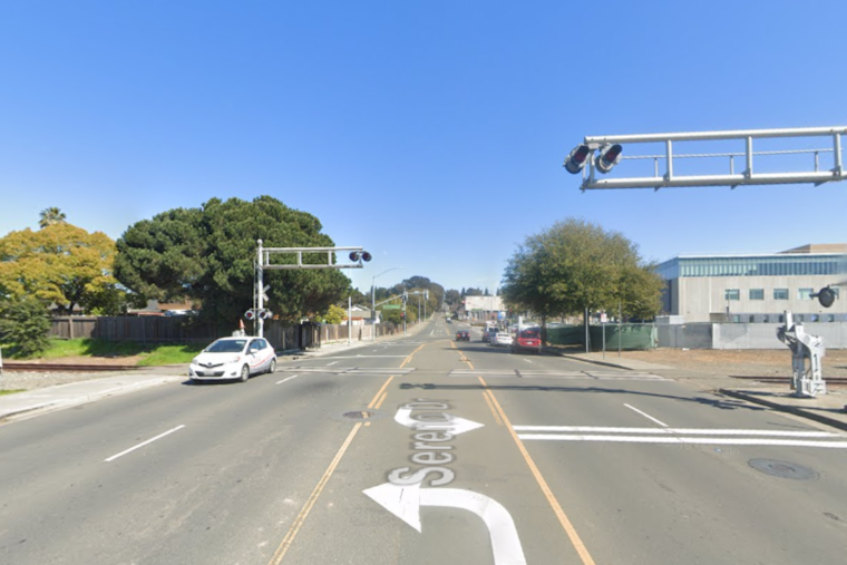 Vallejo Police Investigate Fatal Pedestrian Collision on Sereno Drive