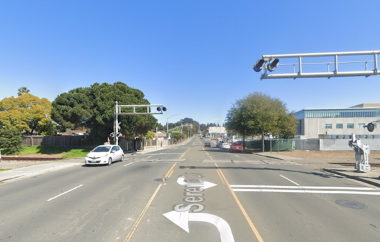 Vallejo Police Investigate Fatal Pedestrian Collision on Sereno Drive