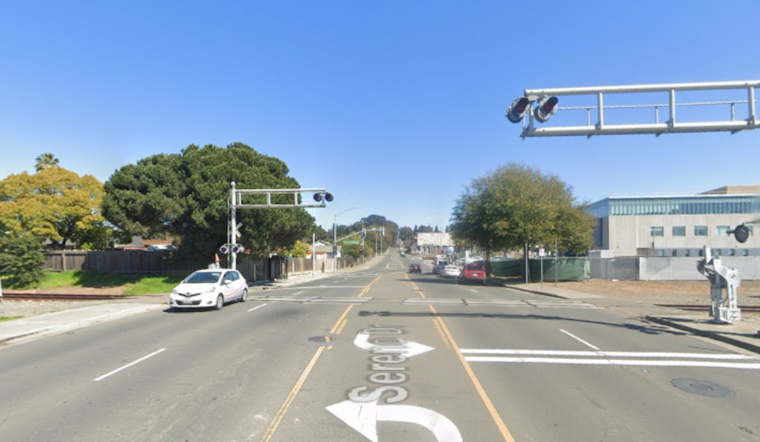 Vallejo Police Investigate Fatal Pedestrian Collision on Sereno Drive