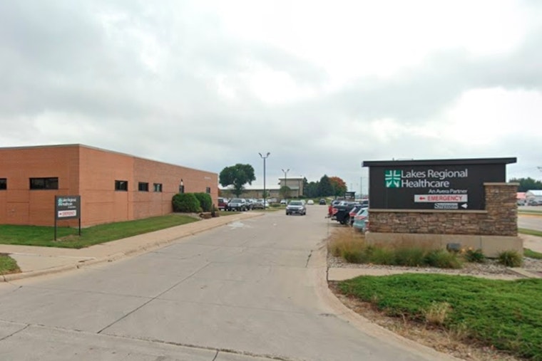 Valley Hospitals Navigate IV Fluid Shortage Following Hurricane Helene's Impact on Supply Lines