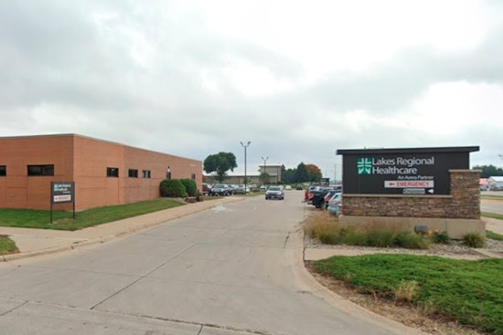 Valley Hospitals Navigate IV Fluid Shortage Following Hurricane Helene's Impact on Supply Lines
