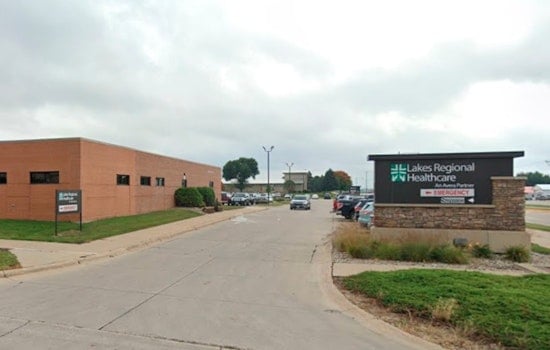 Valley Hospitals Navigate IV Fluid Shortage Following Hurricane Helene's Impact on Supply Lines