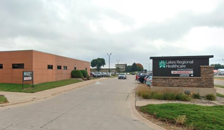 Valley Hospitals Navigate IV Fluid Shortage Following Hurricane Helene's Impact on Supply Lines