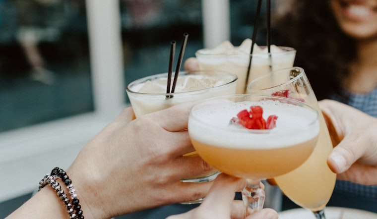 Valley Venues Roll Out Delectable Deals: $4 Monster Milkshakes, $5 Happy Hours, and Free Pet Adoptions