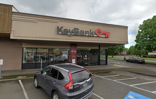 Vancouver Police Swiftly Apprehend Suspect Following Armed Robbery at Key Bank on SE Mill Plain Blvd.