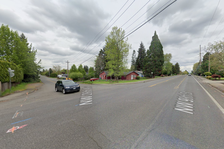 Vancouver, WA Community in Shock as Clark County Sheriff Investigates Homicide of Beloved Retired Nurse