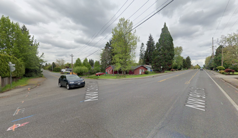 Vancouver, WA Community in Shock as Clark County Sheriff Investigates Homicide of Beloved Retired Nurse