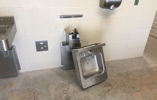 Vandalism Mars Newly Renovated Restrooms at Oracle Park in Pinal County