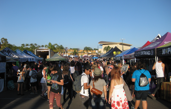 Vans Warped Tour Announces 2025 Comeback with Trio of Festival Events in Three Major Cities