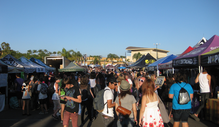 Vans Warped Tour Announces 2025 Comeback with Trio of Festival Events in Three Major Cities
