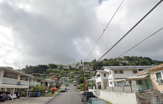 Variable Weather Expected in Oahu as Trade Winds Subside, Conditions to Intensify Over Weekend