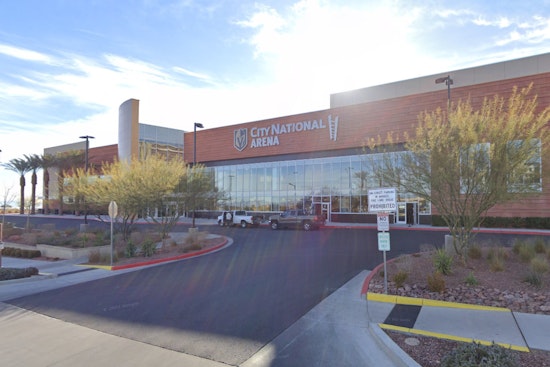 Vegas Golden Knights Foundation Hosts Blood Drive to Honor 1 October Tragedy Victims and First Responders