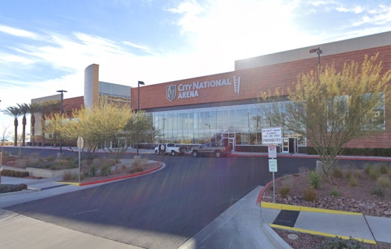 Vegas Golden Knights Foundation Hosts Blood Drive to Honor 1 October Tragedy Victims and First Responders