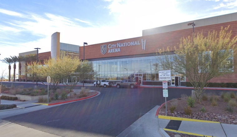 Vegas Golden Knights Foundation Hosts Blood Drive to Honor 1 October Tragedy Victims and First Responders