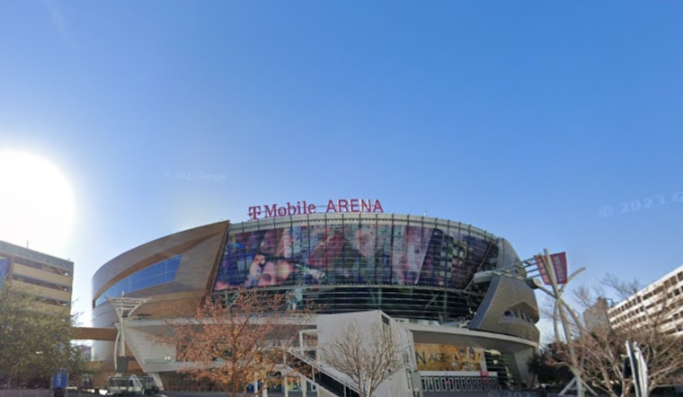 Vegas Golden Knights to Ice the Competition with "Frost The Fortress" Nevada Day Celebration