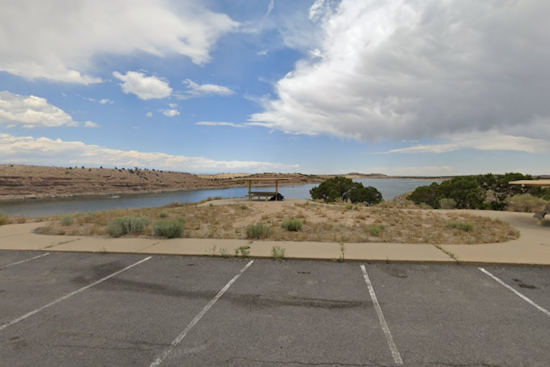 Vehicle Linked to 2004 Missing Person Steven Willard Anderson Discovered at Starvation Reservoir