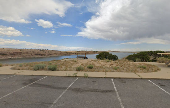Vehicle Linked to 2004 Missing Person Steven Willard Anderson Discovered at Starvation Reservoir