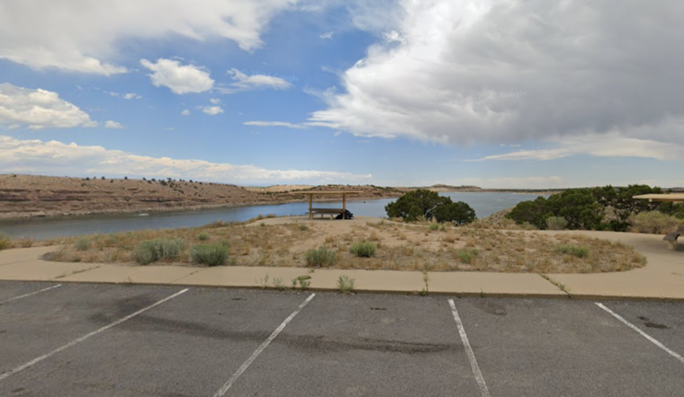 Vehicle Linked to 2004 Missing Person Steven Willard Anderson Discovered at Starvation Reservoir
