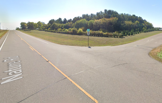 Vehicle Rollover Disrupts Early Morning Traffic in Bellevue Township, Teen Driver Refuses Medical Treatment