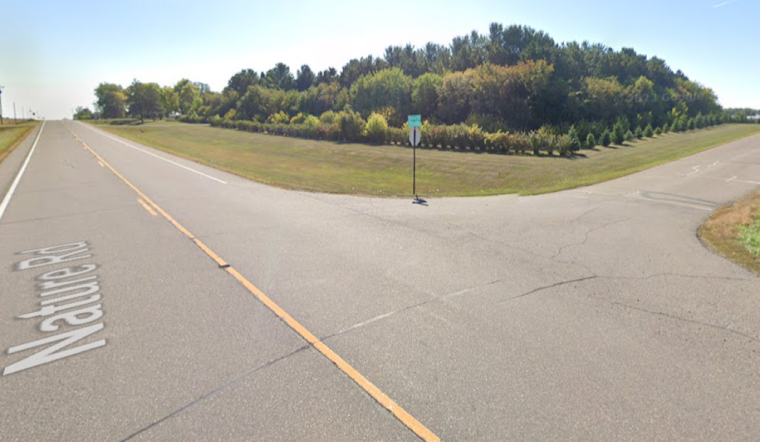 Vehicle Rollover Disrupts Early Morning Traffic in Bellevue Township, Teen Driver Refuses Medical Treatment