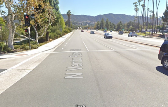 Ventura County Deputies Shoot Alleged Machete-Wielding Man in Thousand Oaks After Threats at Shopping Center