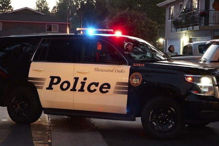 Ventura County Sting Operation Nets 16 in Fight Against Organized Retail Theft