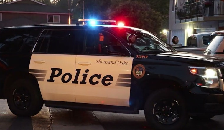 Ventura County Sting Operation Nets 16 in Fight Against Organized Retail Theft