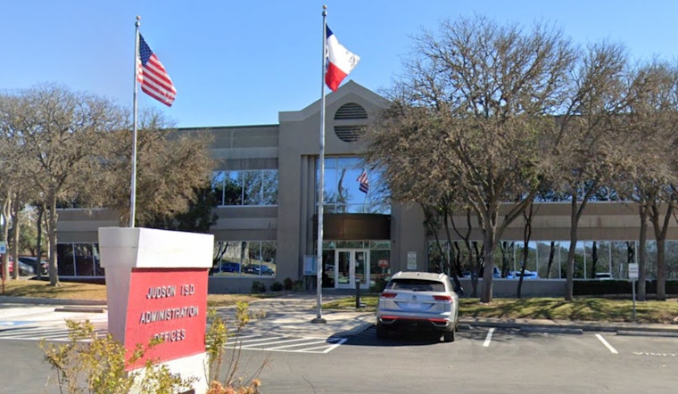 Verbal Clash Erupts at Judson ISD Board Meeting Over Educational Goals and Financial Woes