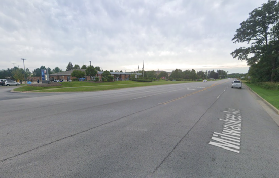 Vernon Hills Woman Fatally Struck by Car on South Milwaukee Avenue, Driver Cooperates with Investigation