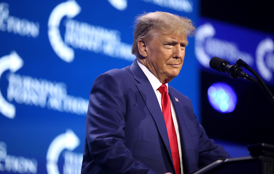 Verona Man Charged with Harassment for Distributing Incendiary Flyers to Trump Supporters in Pittsburgh Suburb