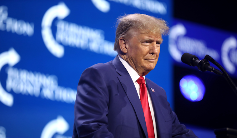 Verona Man Charged with Harassment for Distributing Incendiary Flyers to Trump Supporters in Pittsburgh Suburb