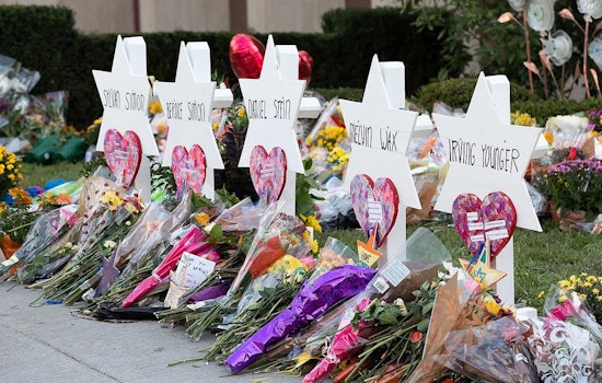 Vice President Harris Honors 6th Anniversary of Tree of Life Synagogue Attack, Commitment Against Antisemitism Highlighted