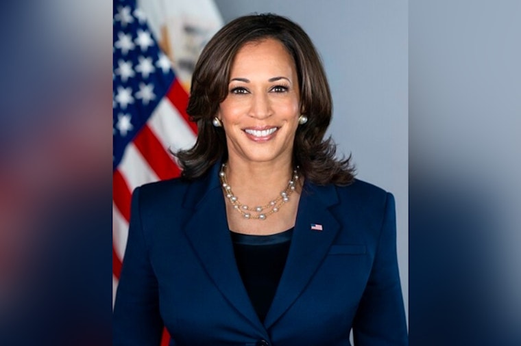 Vice President Harris Honors Slain Palestinian American Boy and Vows to Combat Hate Crimes