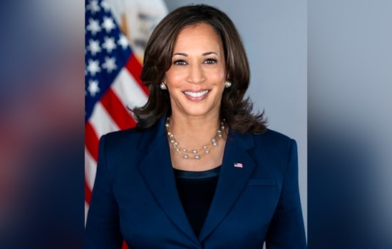 Vice President Harris Honors Slain Palestinian American Boy and Vows to Combat Hate Crimes