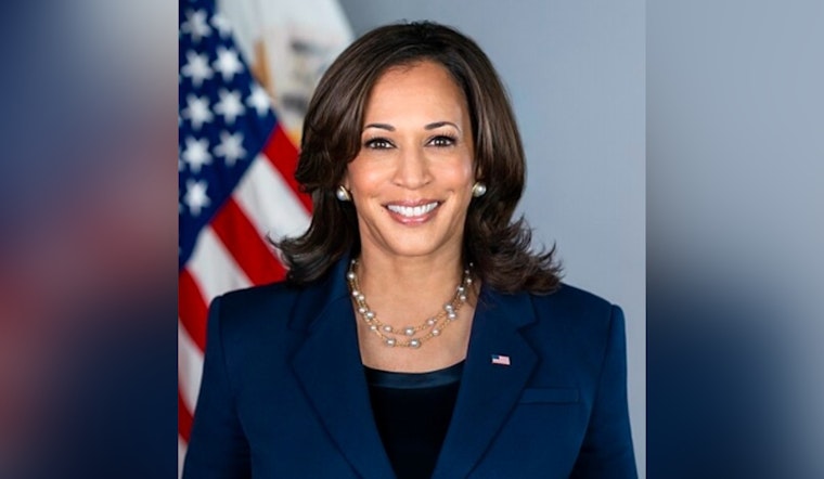 Vice President Harris Honors Slain Palestinian American Boy and Vows to Combat Hate Crimes