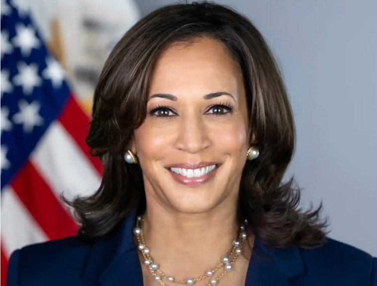 Vice President Harris Ignites Campaign Trail in Arizona With Firm Stance on Reproductive Rights and Local Issues